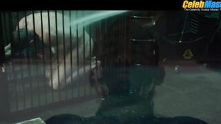 RYAN REYNOLDS NUDE/SEXY SCENE IN DEADPOOL