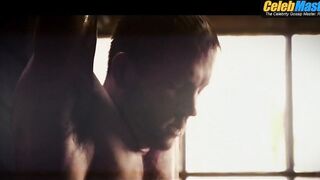 RYAN REYNOLDS NUDE/SEXY SCENE IN DEADPOOL