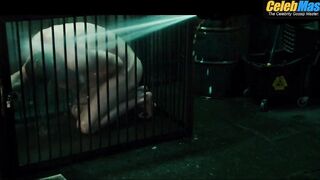RYAN REYNOLDS NUDE/SEXY SCENE IN DEADPOOL