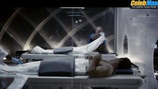 RYAN REYNOLDS NUDE/SEXY SCREENSHOT 10 IN SELF/LESS