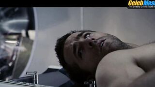 RYAN REYNOLDS NUDE/SEXY SCREENSHOT 9 IN SELF/LESS