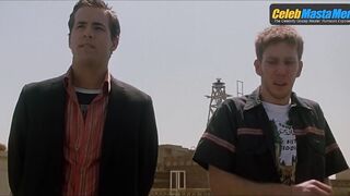 RYAN REYNOLDS NUDE/SEXY SCENE IN VAN WILDER