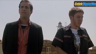 RYAN REYNOLDS NUDE/SEXY SCENE IN VAN WILDER