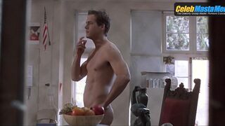 RYAN REYNOLDS NUDE/SEXY SCENE IN VAN WILDER