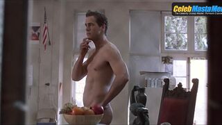 RYAN REYNOLDS NUDE/SEXY SCENE IN VAN WILDER