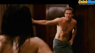 RYAN REYNOLDS NUDE/SEXY SCREENSHOT 7 IN THE PROPOSAL