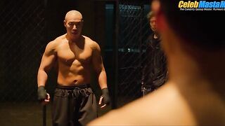 WOO DO-HWAN AND TAE WON-SEOK NUDE/SEXY SCREENSHOT 10 IN BLOODHOUNDS