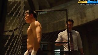 WOO DO-HWAN AND TAE WON-SEOK NUDE/SEXY SCREENSHOT 3 IN BLOODHOUNDS