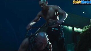 LEE SANG-YI AND WOO DO-HWAN AND RAIN AND TAE WON-SEOK NUDE/SEXY SCREENSHOT 2 IN BLOODHOUNDS