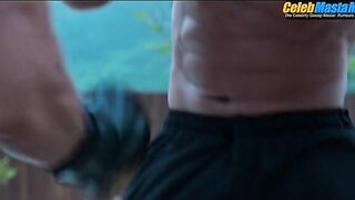 LEE SANG-YI AND WOO DO-HWAN AND RAIN AND TAE WON-SEOK NUDE/SEXY SCREENSHOT 5 IN BLOODHOUNDS