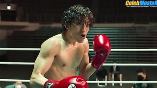 LEE SANG-YI AND WOO DO-HWAN NUDE/SEXY SCREENSHOT 10 IN BLOODHOUNDS