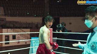 LEE SANG-YI AND WOO DO-HWAN NUDE/SEXY SCREENSHOT 2 IN BLOODHOUNDS