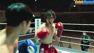 LEE SANG-YI AND WOO DO-HWAN NUDE/SEXY SCREENSHOT 4 IN BLOODHOUNDS