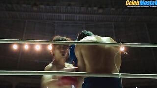 LEE SANG-YI AND WOO DO-HWAN NUDE/SEXY SCREENSHOT 6 IN BLOODHOUNDS