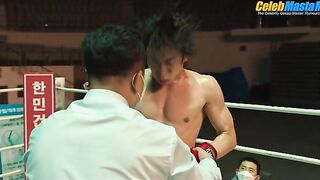 LEE SANG-YI AND WOO DO-HWAN NUDE/SEXY SCREENSHOT 9 IN BLOODHOUNDS
