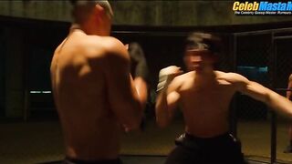 WOO DO-HWAN AND RAIN NUDE/SEXY SCREENSHOT 6 IN BLOODHOUNDS