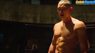 WOO DO-HWAN AND RAIN NUDE/SEXY SCREENSHOT 8 IN BLOODHOUNDS