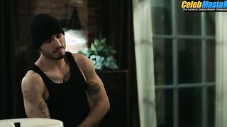 TERRELL CARTER AND RODRIGO ABURTO NUDE/SEXY SCREENSHOT 2 IN BEAUTY IN BLACK