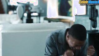 STEVEN G. NORFLEET NUDE/SEXY SCENE IN BEAUTY IN BLACK