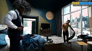 STEVEN G. NORFLEET NUDE/SEXY SCREENSHOT 7 IN BEAUTY IN BLACK
