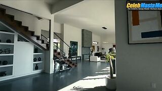 STEVEN G. NORFLEET NUDE/SEXY SCENE IN BEAUTY IN BLACK