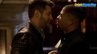 RAFAEL DE LA FUENTE AND STEVEN G. NORFLEET NUDE/SEXY SCREENSHOT 10 IN DYNASTY