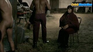 PIERRE V JOHNSON AND STEVEN G. NORFLEET NUDE/SEXY SCREENSHOT 9 IN RUTHLESS