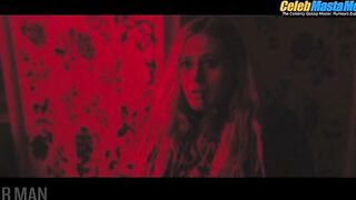 LOU TAYLOR PUCCI NUDE/SEXY SCENE IN TOUCH ME