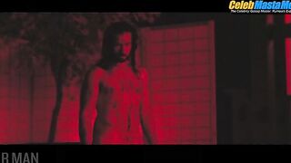 LOU TAYLOR PUCCI NUDE/SEXY SCREENSHOT 4 IN TOUCH ME