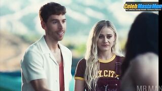 LOU TAYLOR PUCCI NUDE/SEXY SCENE IN TOUCH ME