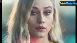 LOU TAYLOR PUCCI NUDE/SEXY SCREENSHOT 5 IN TOUCH ME