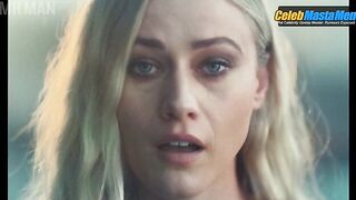 LOU TAYLOR PUCCI NUDE/SEXY SCREENSHOT 8 IN TOUCH ME
