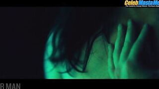 LOU TAYLOR PUCCI NUDE/SEXY SCREENSHOT 5 IN TOUCH ME
