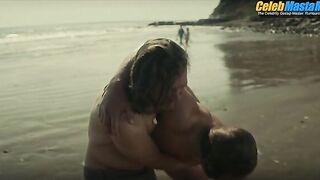 RORY SCOVEL AND LOU TAYLOR PUCCI NUDE/SEXY SCREENSHOT 3 IN PHYSICAL