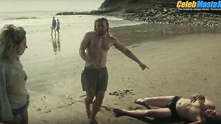 RORY SCOVEL AND LOU TAYLOR PUCCI NUDE/SEXY SCREENSHOT 5 IN PHYSICAL