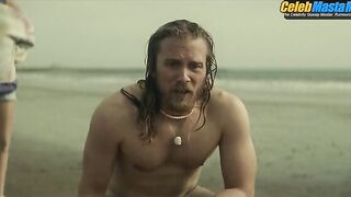 RORY SCOVEL AND LOU TAYLOR PUCCI NUDE/SEXY SCREENSHOT 8 IN PHYSICAL