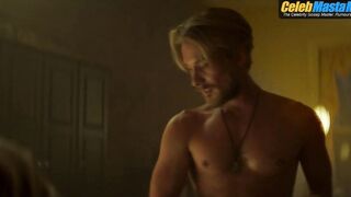 LOU TAYLOR PUCCI NUDE/SEXY SCREENSHOT 6 IN YOU