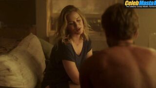 LOU TAYLOR PUCCI NUDE/SEXY SCREENSHOT 7 IN YOU