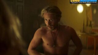 LOU TAYLOR PUCCI NUDE/SEXY SCREENSHOT 8 IN YOU