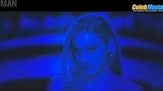 LOU TAYLOR PUCCI AND JORDAN GAVARIS NUDE/SEXY SCREENSHOT 2 IN TOUCH ME