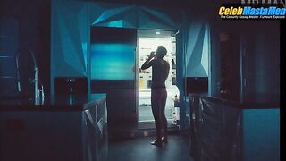 LOU TAYLOR PUCCI AND JORDAN GAVARIS NUDE/SEXY SCENE IN TOUCH ME
