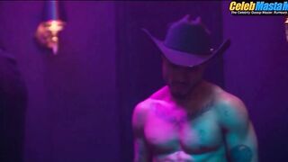 RODRIGO ABURTO NUDE/SEXY SCENE IN BEAUTY IN BLACK