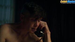 CILLIAN MURPHY NUDE/SEXY SCREENSHOT 3 IN PEAKY BLINDERS