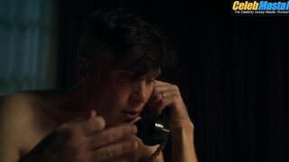 CILLIAN MURPHY NUDE/SEXY SCREENSHOT 4 IN PEAKY BLINDERS