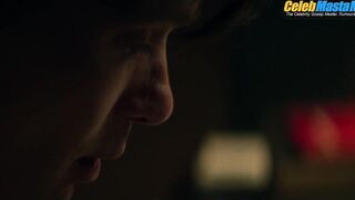 CILLIAN MURPHY NUDE/SEXY SCREENSHOT 8 IN PEAKY BLINDERS