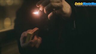 CILLIAN MURPHY NUDE/SEXY SCENE IN PEAKY BLINDERS