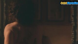 CILLIAN MURPHY NUDE/SEXY SCENE IN PEAKY BLINDERS