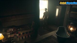 CILLIAN MURPHY NUDE/SEXY SCREENSHOT 8 IN PEAKY BLINDERS