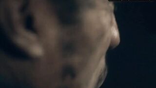 CILLIAN MURPHY NUDE/SEXY SCENE IN PEAKY BLINDERS