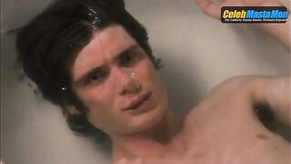 CILLIAN MURPHY NUDE/SEXY SCREENSHOT 2 IN WATCHING THE DETECTIVES